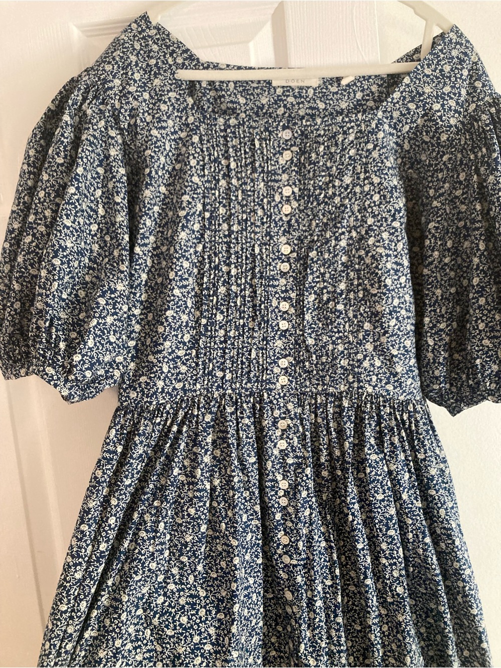 Doen dress - Picture 2 of 6
